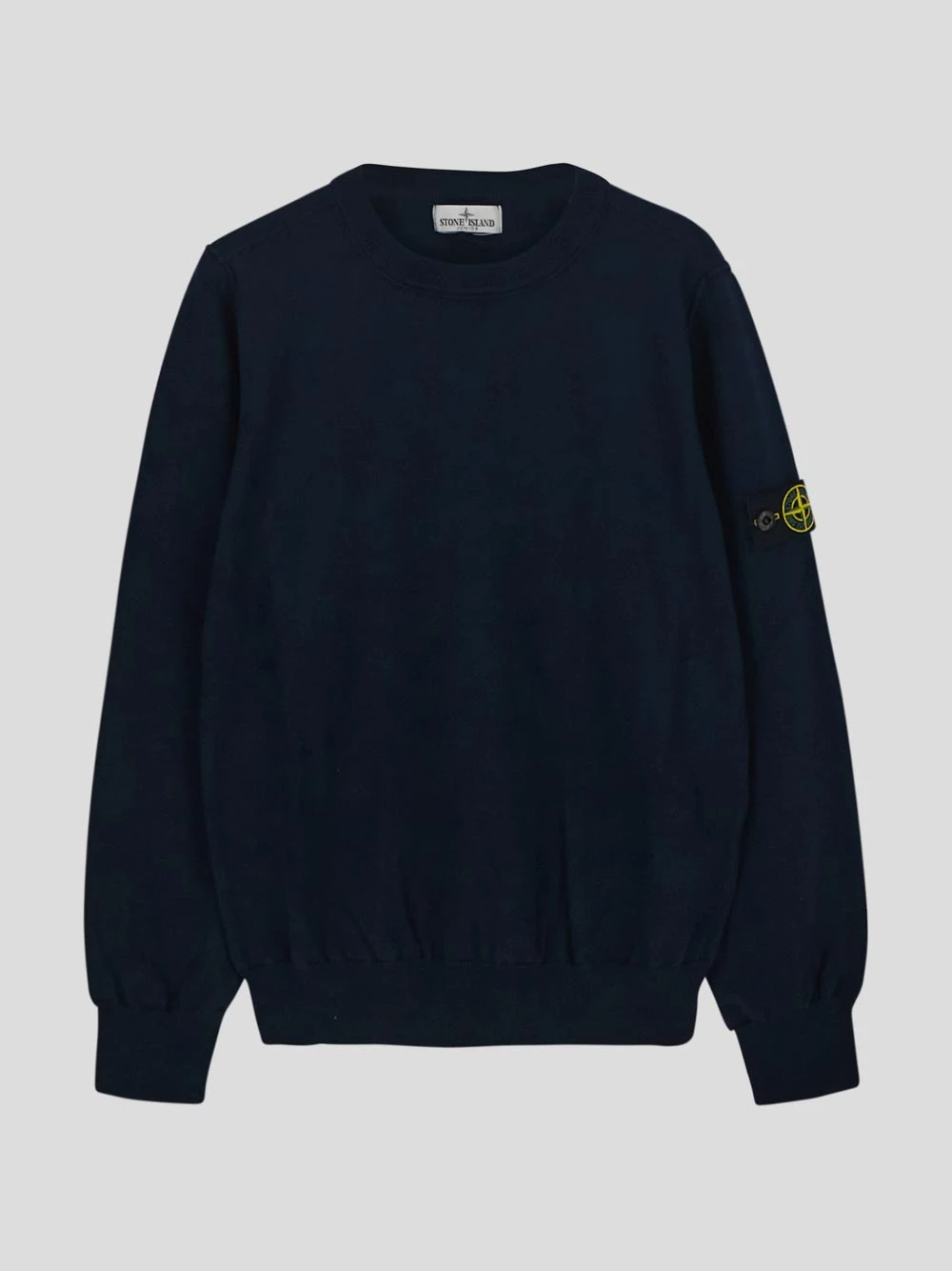 Stone Island 男童卫衣 7816501A4V0020 蓝色 商品