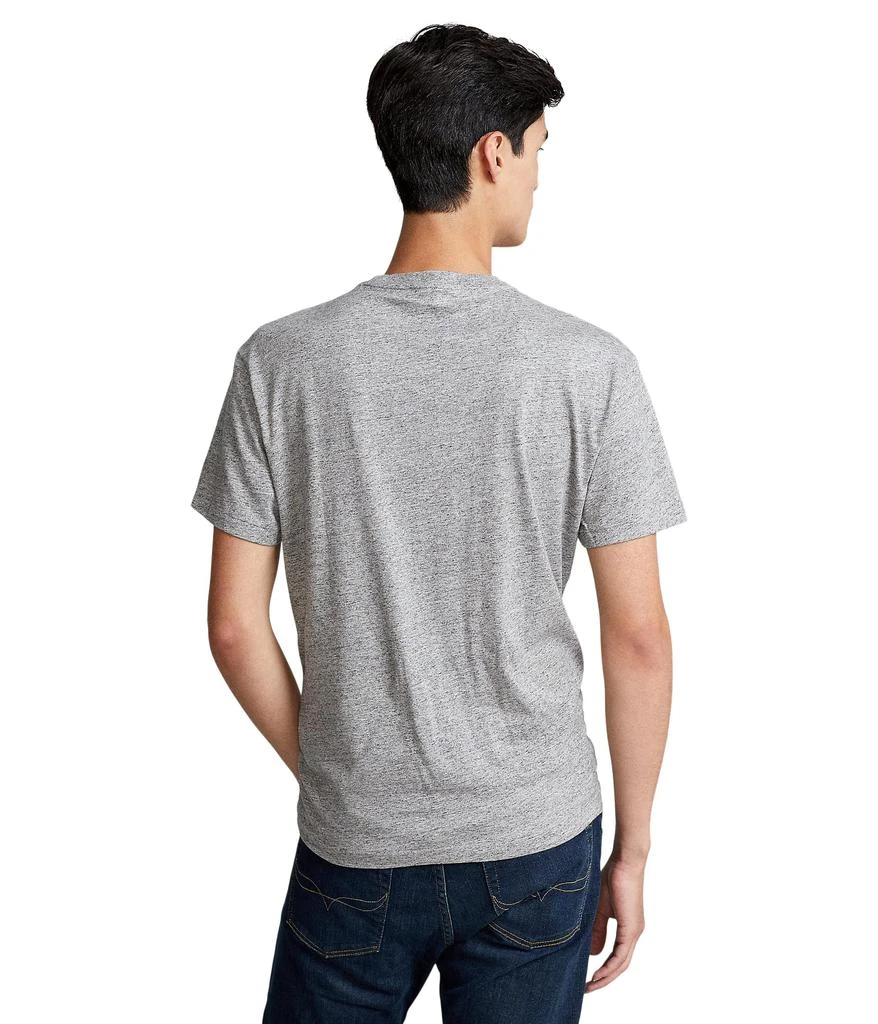 商品Ralph Lauren|Classic Fit Crew T-Shirt,价格¥405,第2张图片详细描述