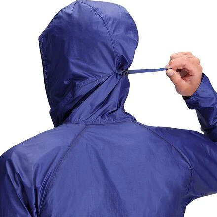 Helium Wind Hooded Jacket - Men's 商品