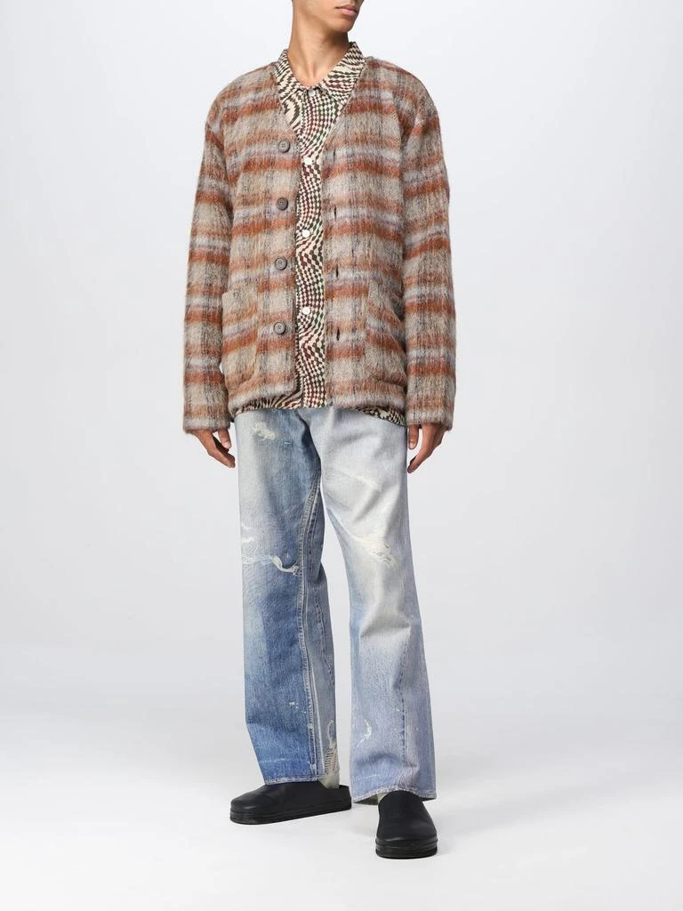 商品Our Legacy|Our Legacy shirt for man,价格¥1702,第2张图片详细描述