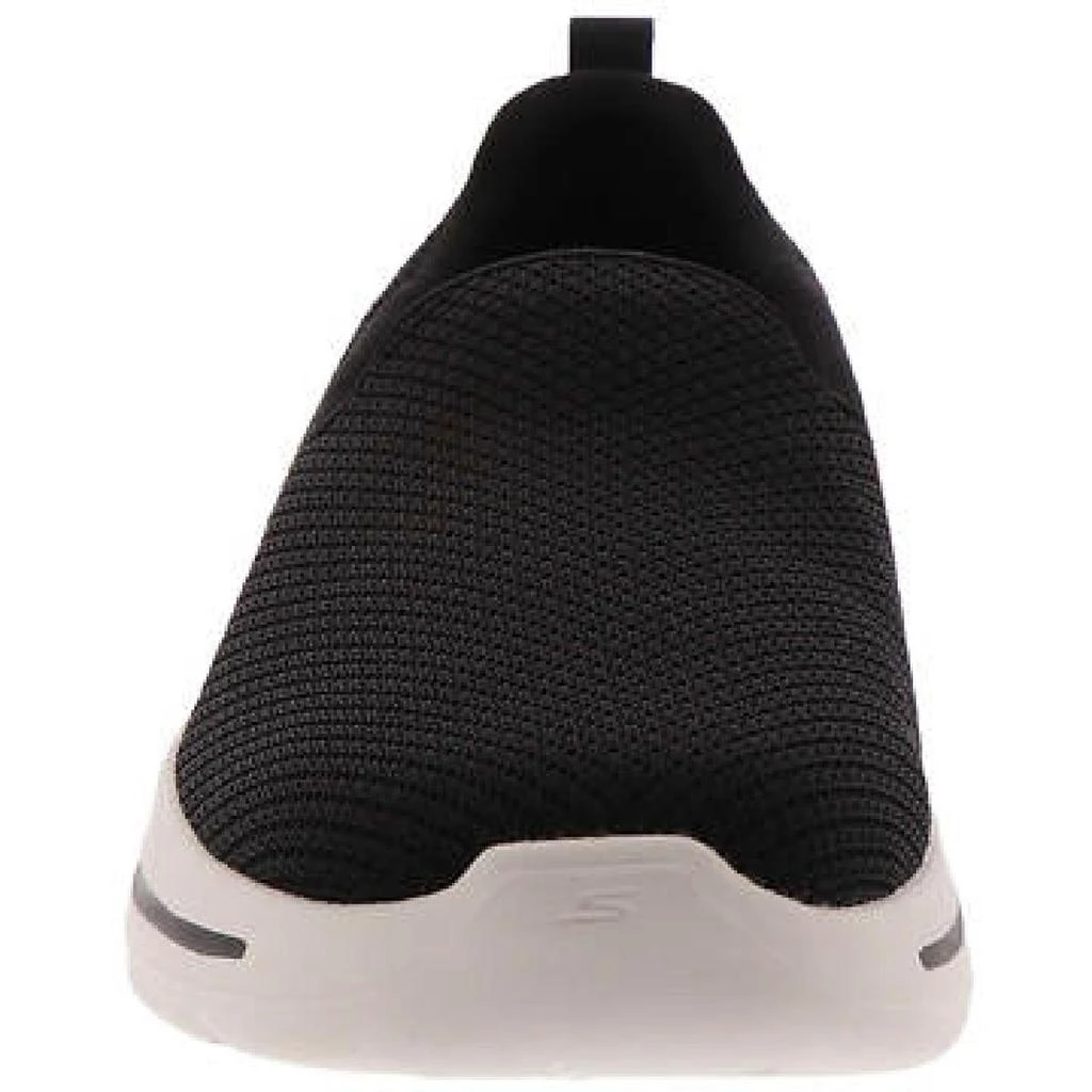 商品SKECHERS|Skechers Womens Go Walk-Grateful Arch Fit Slip On Walking Shoes,价格¥410,第3张图片详细描述