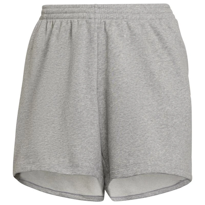 商品Adidas|adidas Originals Plus Size Knit Shorts - Women's,价格¥109,第3张图片详细描述