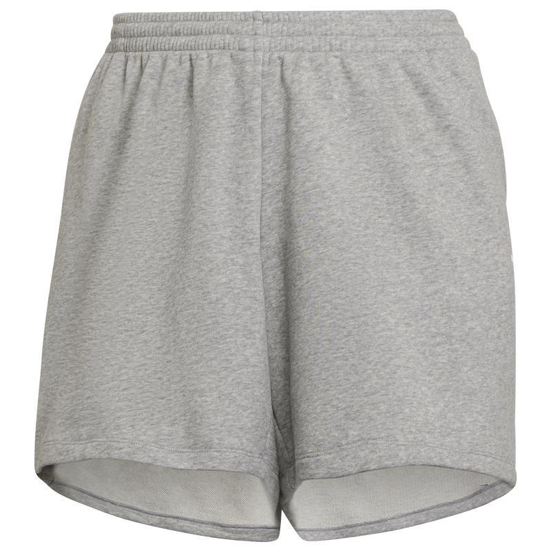 商品Adidas|adidas Plus Size Knit Shorts - Women's,价格¥207-¥259,第5张图片详细描述