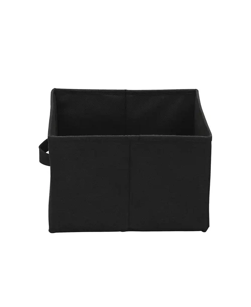 商品Household Essentials|Wide Closet Organizer Drawers, Set of 2,价格¥128,第4张图片详细描述