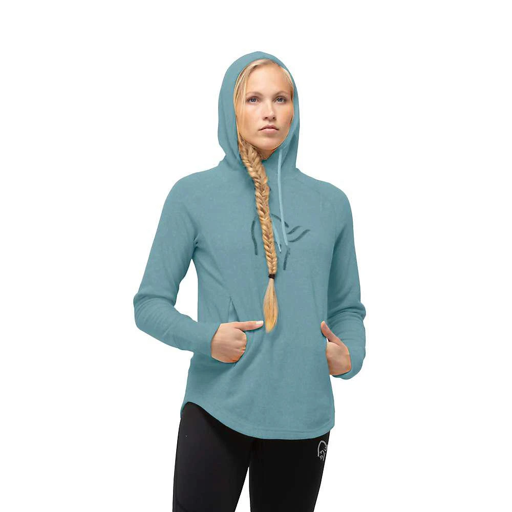 Norrona Women's Warm2 Hoodie 商品