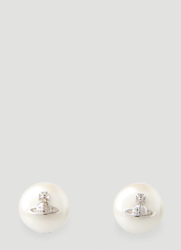 Emmylou Earrings in Silver商品第1张图片规格展示