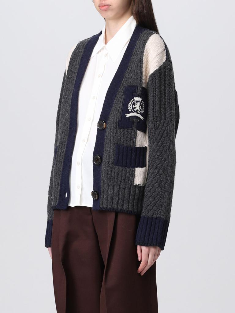 商品Tommy Hilfiger|Tommy Hilfiger Collection sweater for woman,价格¥1467,第6张图片详细描述