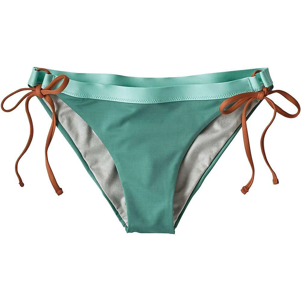 商品Patagonia|Patagonia Women's Solid Nanogrip Side Tie Bottom,价格¥275,第1张图片