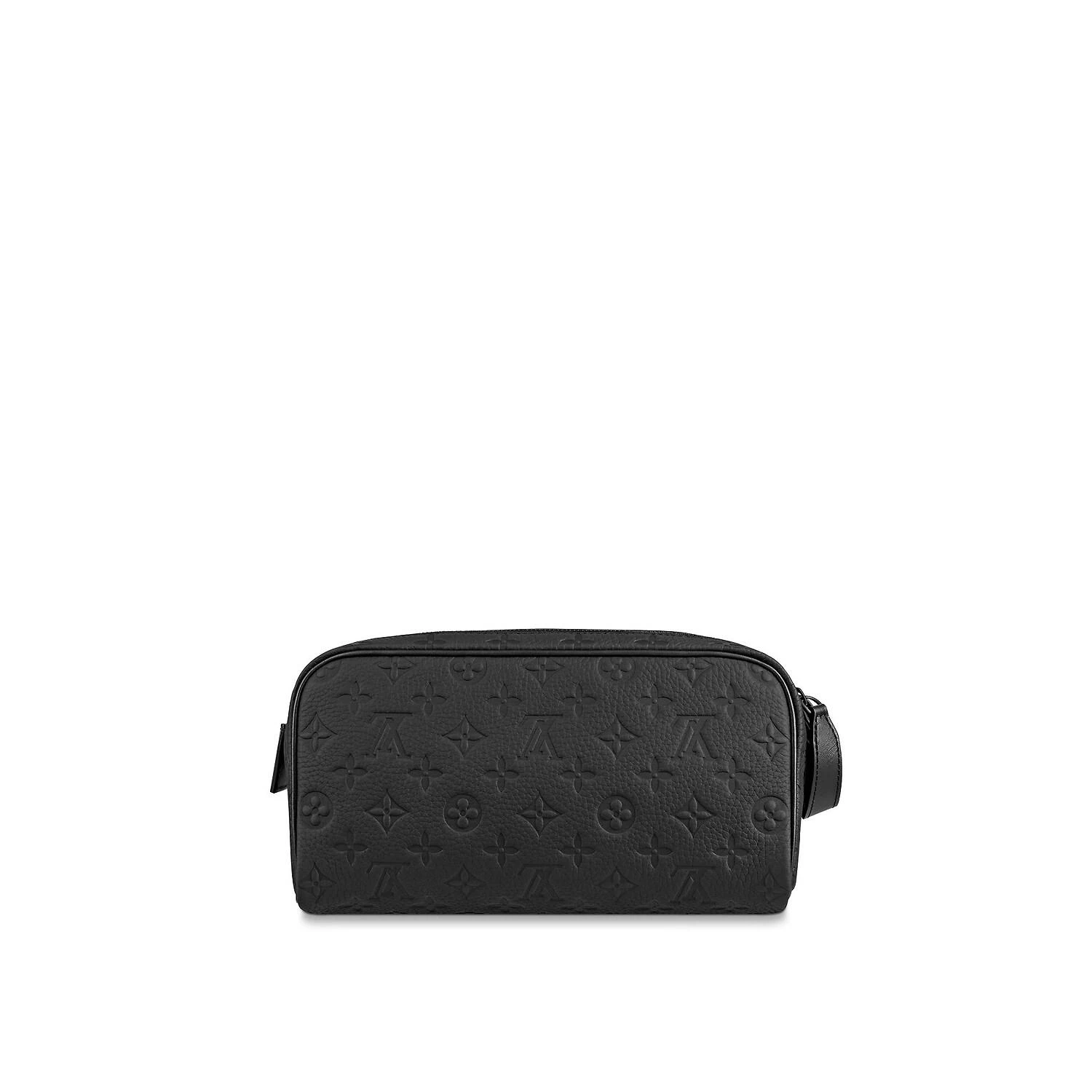 【预售】 LV路易威登 25春夏 男士 收纳包 Trousse de toilette Dopp Kit M59478  商品
