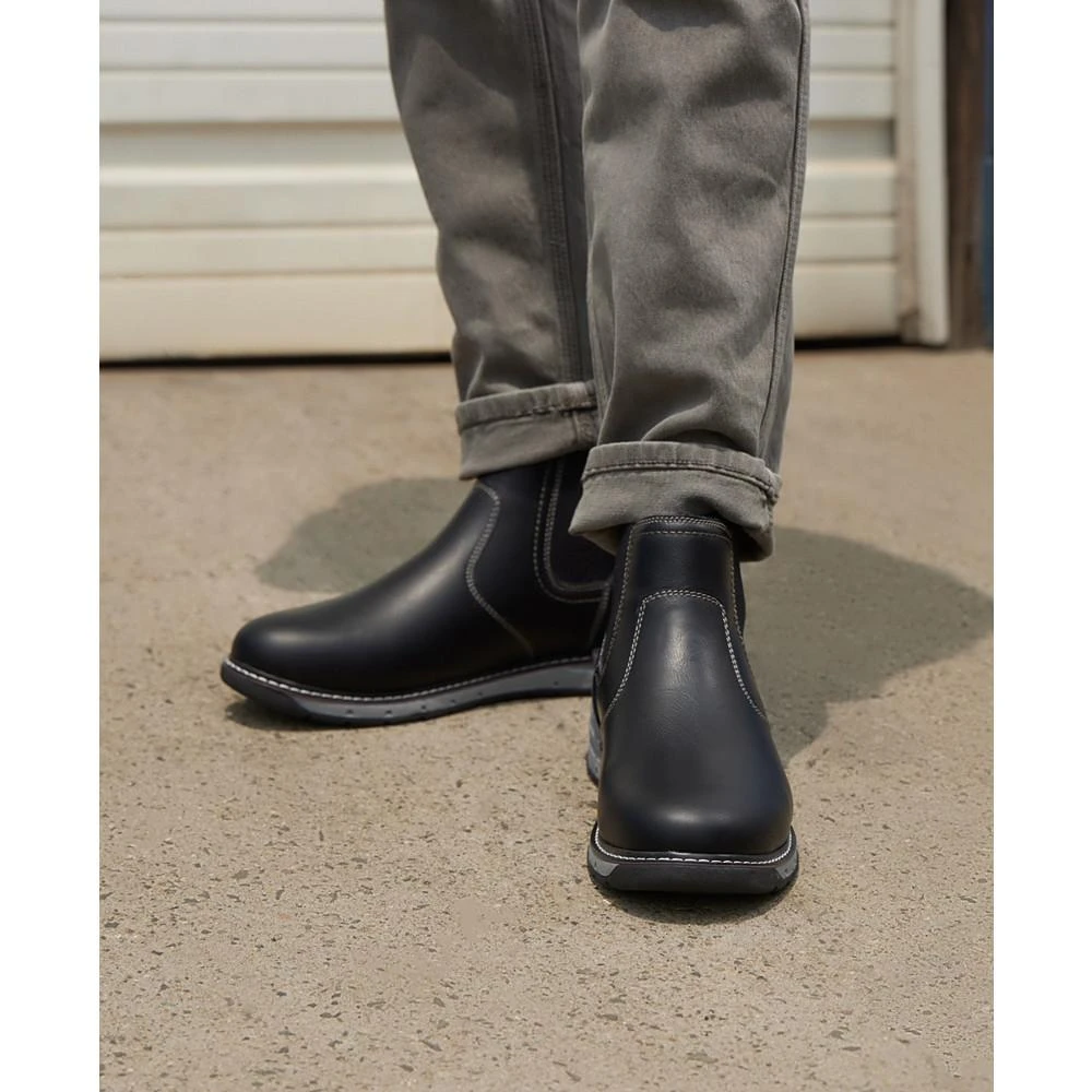 Men's Drago Slip-On Boots 商品