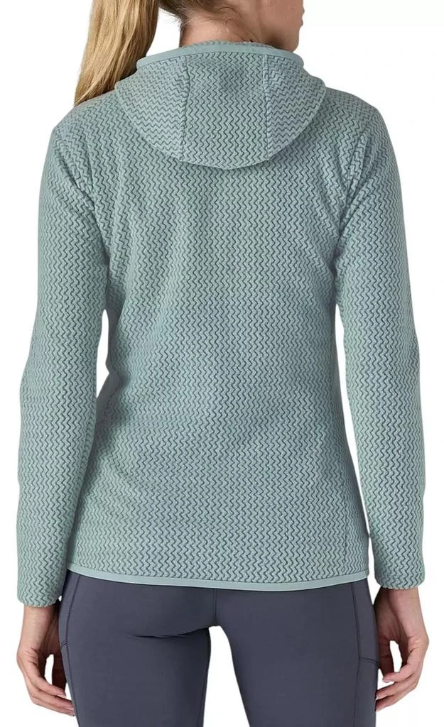 商品Patagonia|女款R1 Air 女士抓绒夹克,价格¥1480,第2张图片详细描述