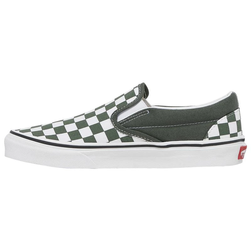 商品Vans|Vans Classic Slip On - Women's,价格¥230,第2张图片详细描述