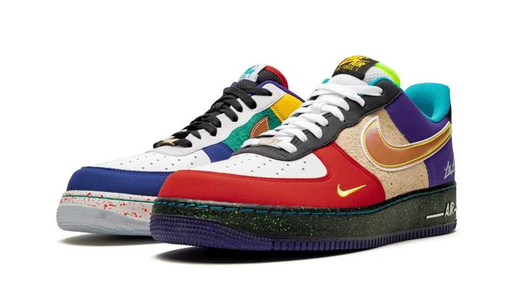 Nike Air Force 1 07 LV8 商品