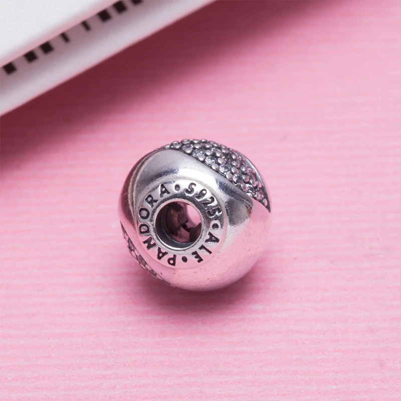 PANDORA  女士银色银质手镯  PAND00063 商品