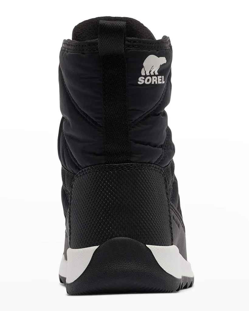 商品SOREL|Boy's Whitney II Hiker Boots,价格¥588,第3张图片详细描述