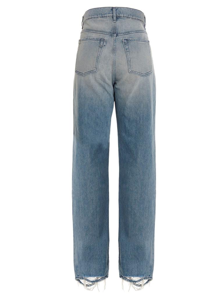 'Sabina' jeans商品第2张图片规格展示