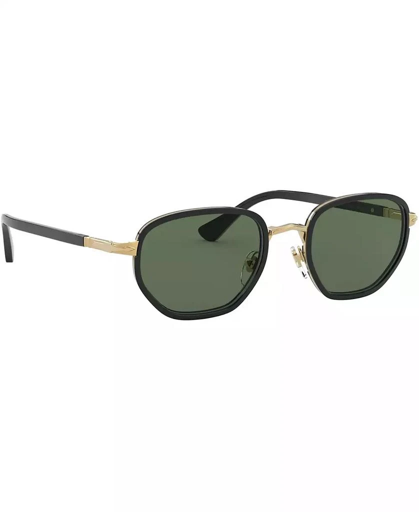 商品Persol|Men's Polarized Sunglasses, PO2471S,价格¥2324,第3张图片详细描述