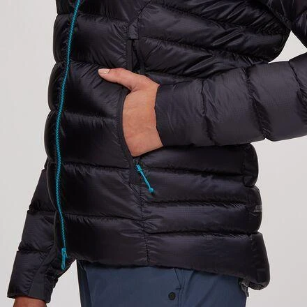 商品Rab|Electron Pro Down Jacket - Women's,价格¥2823,第3张图片详细描述