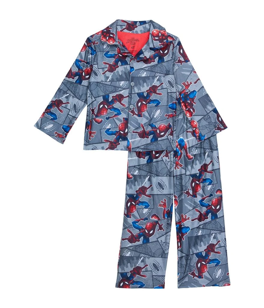 商品Favorite Characters|Spiderman Action (Toddler),价格¥107,第1张图片