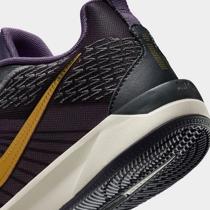 商品NIKE|Girls' Big Kids' Nike Sabrina 2 Basketball Shoes,价格¥741,第3张图片详细描述