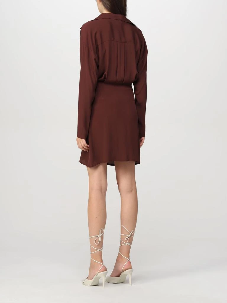 商品SEMICOUTURE|Dress women Semicouture,价格¥1470,第2张图片详细描述