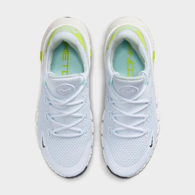 Women's Nike Free Metcon 4 Training Shoes商品第5张图片规格展示