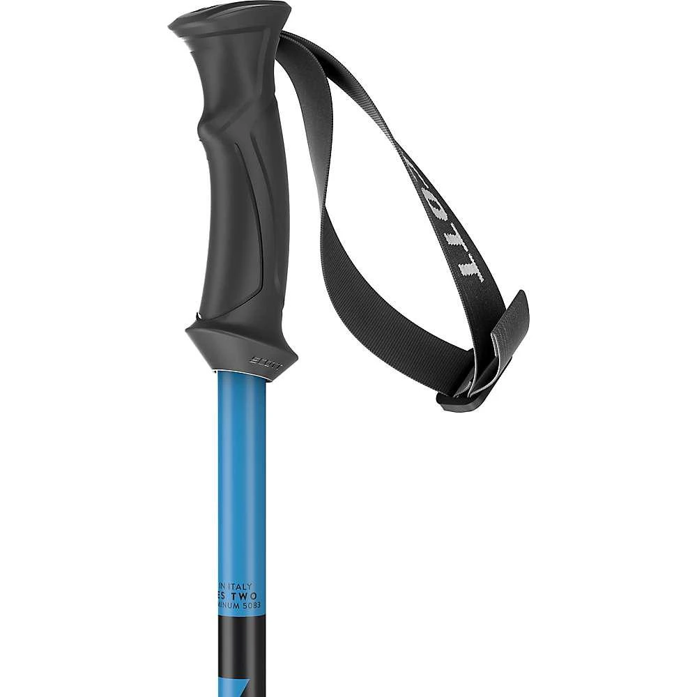 商品Scott USA|Scott USA 540 P-Lite Black Pole,价格¥372,第4张图片详细描述