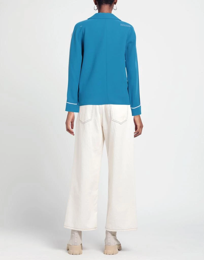 商品Off-White|Solid color shirts & blouses,价格¥2953,第3张图片详细描述