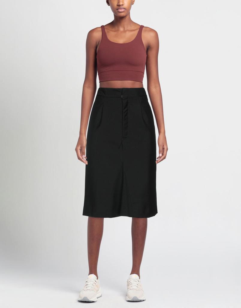 商品MAISON MARGIELA|Midi skirt,价格¥3301,第4张图片详细描述