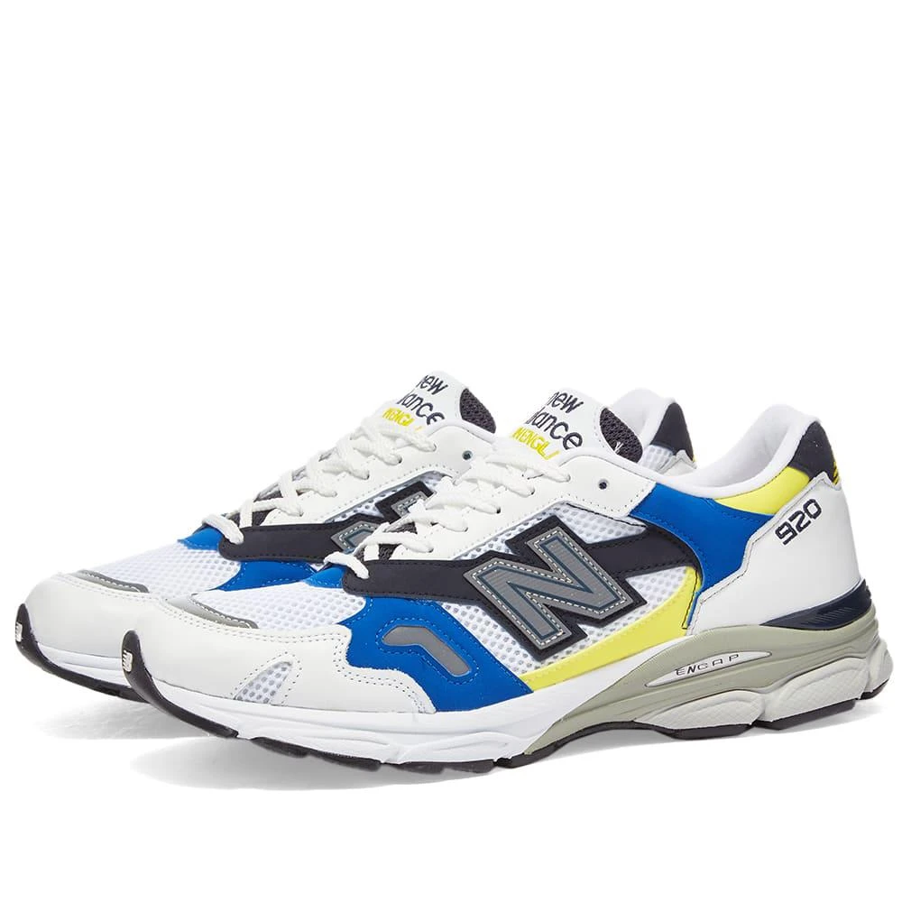 商品New Balance|New Balance M920SB - Made in England,价格¥1238,第1张图片
