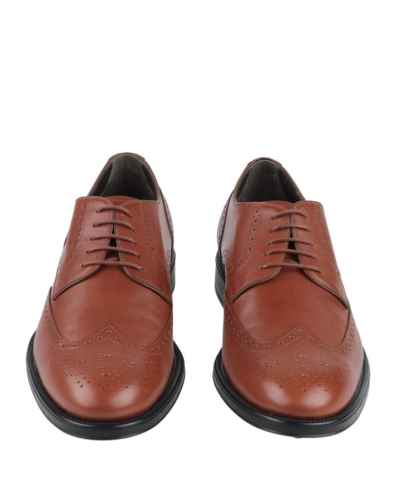 Laced shoes 商品