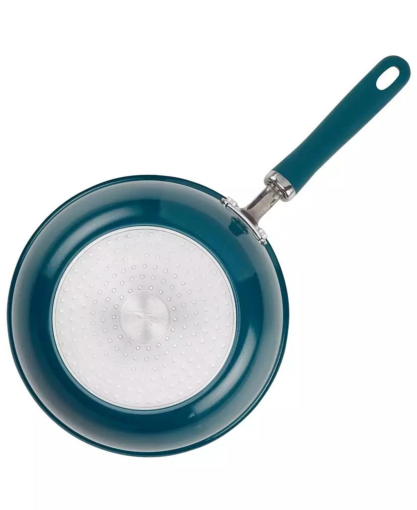 商品Rachael Ray|Create Delicious Aluminum Nonstick Everything Pan, 3 Qt.,价格¥303,第3张图片详细描述