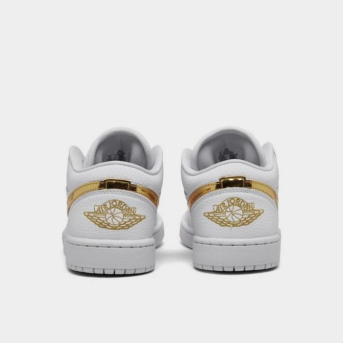 Women's Air Jordan Retro 1 Low SE Casual Shoes 商品