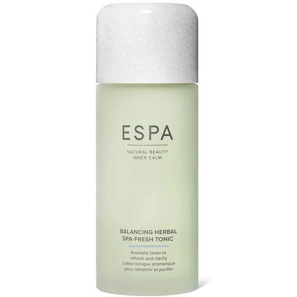 商品ESPA|ESPA Balancing Herbal Spa Fresh Tonic 200ml,价格¥461,第1张图片