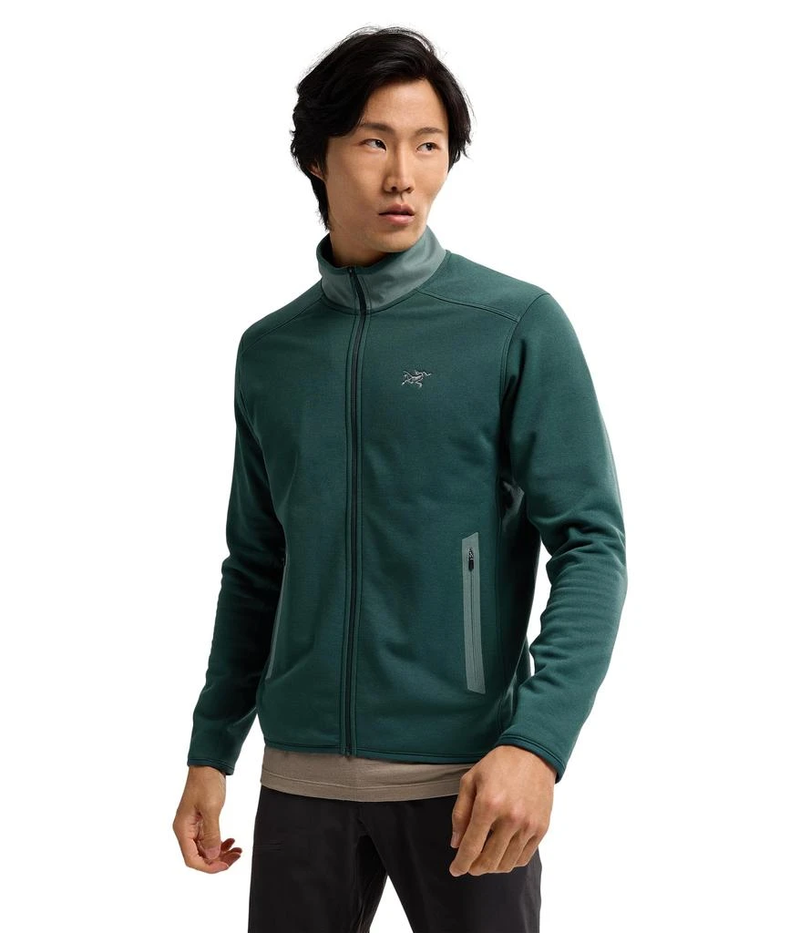 商品Arc'teryx|男士Kyanite夹克外套,价格¥1169,第1张图片