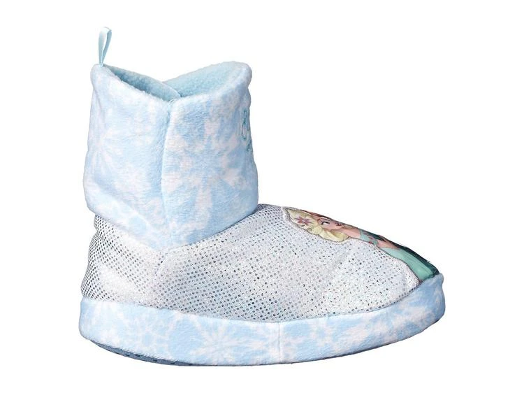 Favorite Characters Disney® Frozen Ana/Elsa FRF203 Slipper (Toddler/Little Kid) 女童拖鞋(幼儿/低龄儿童) 商品