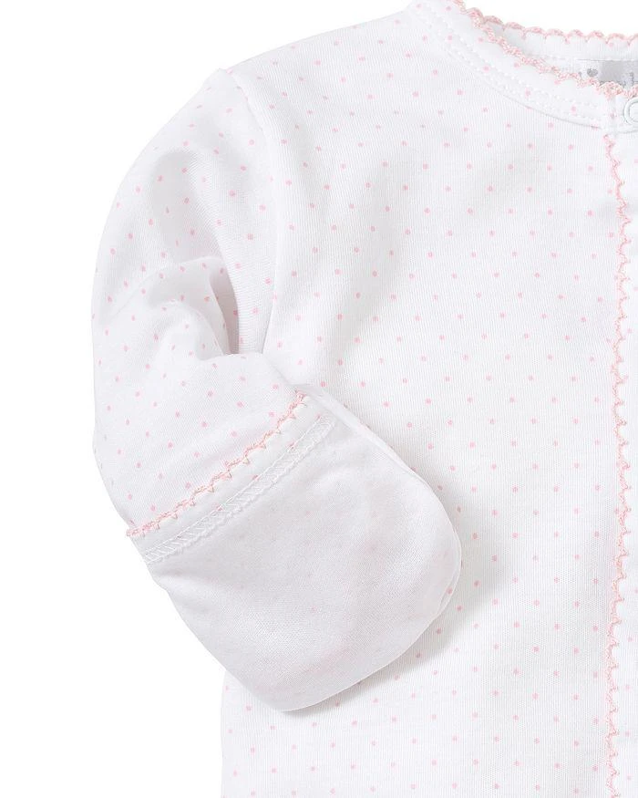 商品Kissy Kissy|Girls' Printed Dot Footie - Baby,价格¥317,第2张图片详细描述