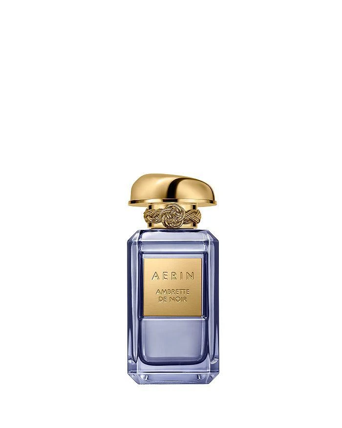 商品Estée Lauder|AERIN Ambrette de Noir Parfum 1.7 oz.,价格¥2059,第1张图片