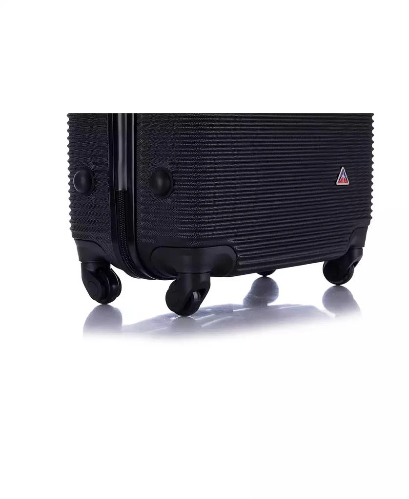 商品InUSA|Royal 32" Lightweight Hardside Spinner Luggage,价格¥898,第4张图片详细描述