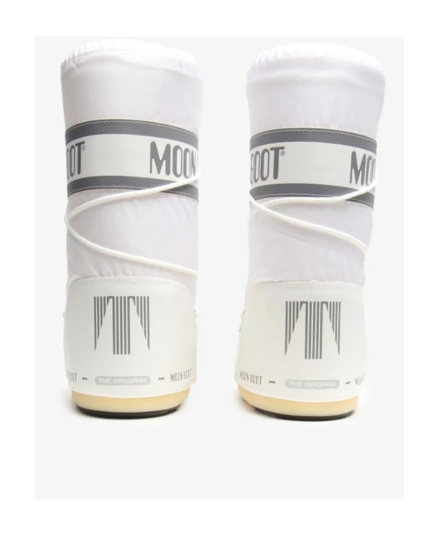 商品【预售7天】 Moon Boot|Moon Boot 女士高跟鞋 MOB14004400WHT 白色,价格¥1027,第3张图片详细描述