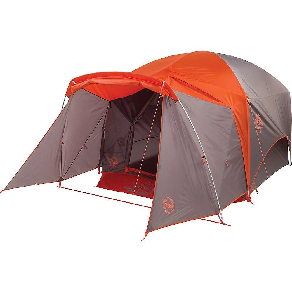 商品Big Agnes|Big House 6P Vestibule,价格¥755,第3张图片详细描述