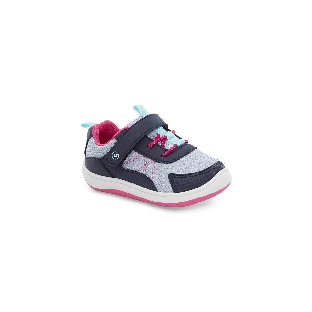 商品Stride Rite|Toddler Girls Carson Sneakers,价格¥277,第1张图片