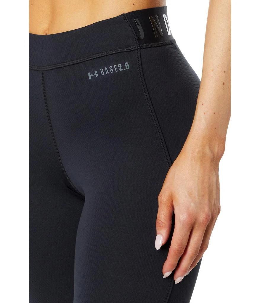 商品Under Armour|Base Leggings 2.0,价格¥432,第3张图片详细描述