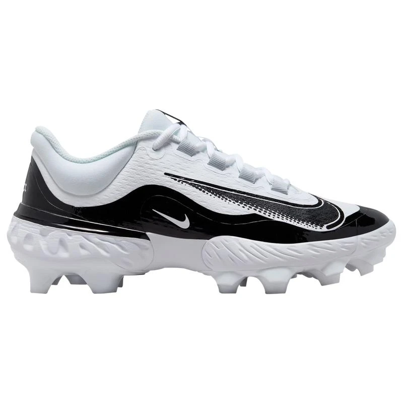 商品NIKE|Nike Alpha Huarache Elite 4 Low MCS - Men's,价格¥461,第1张图片