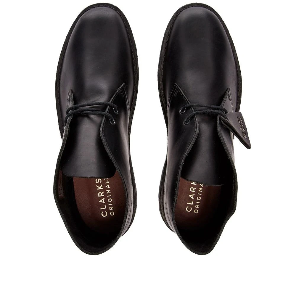 商品Clarks|Clarks Originals Desert Boot,价格¥572,第5张图片详细描述