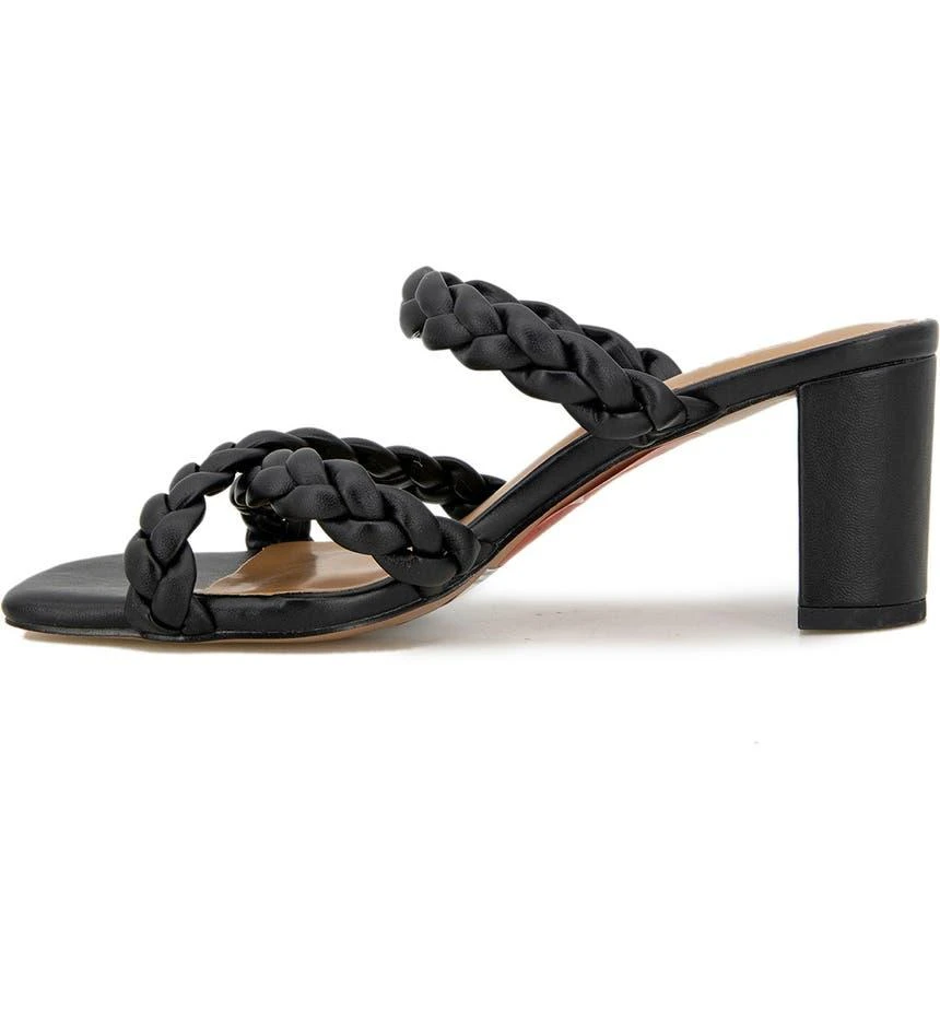 Keilani Braided Mule 商品