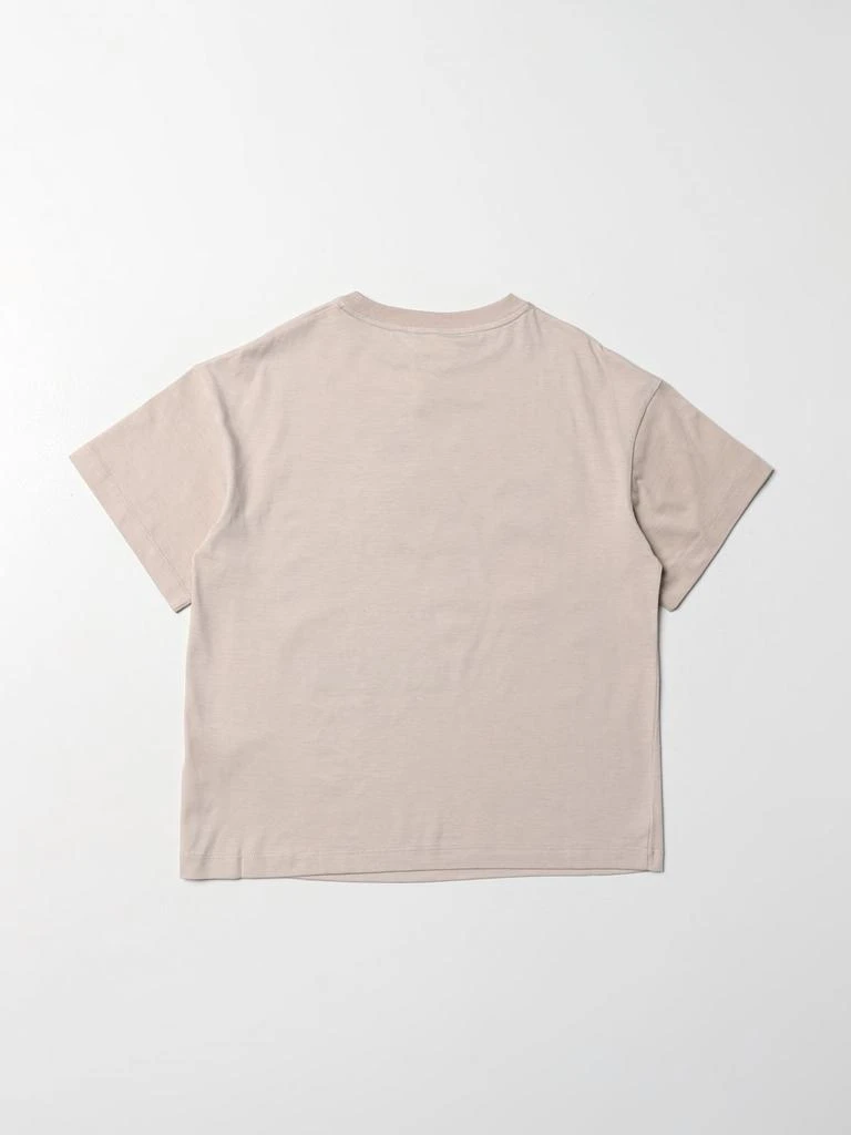 商品Fendi|Fendi t-shirt for girls,价格¥1377,第2张图片详细描述