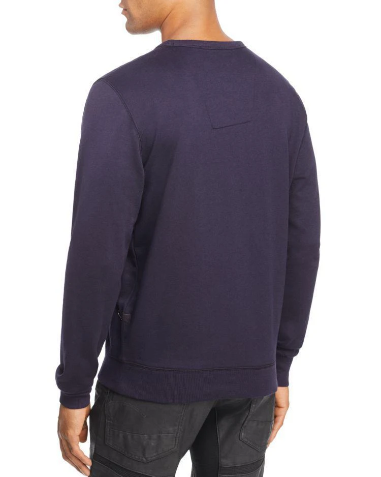 商品G-Star|Ootim Crewneck Sweater,价格¥417,第2张图片详细描述