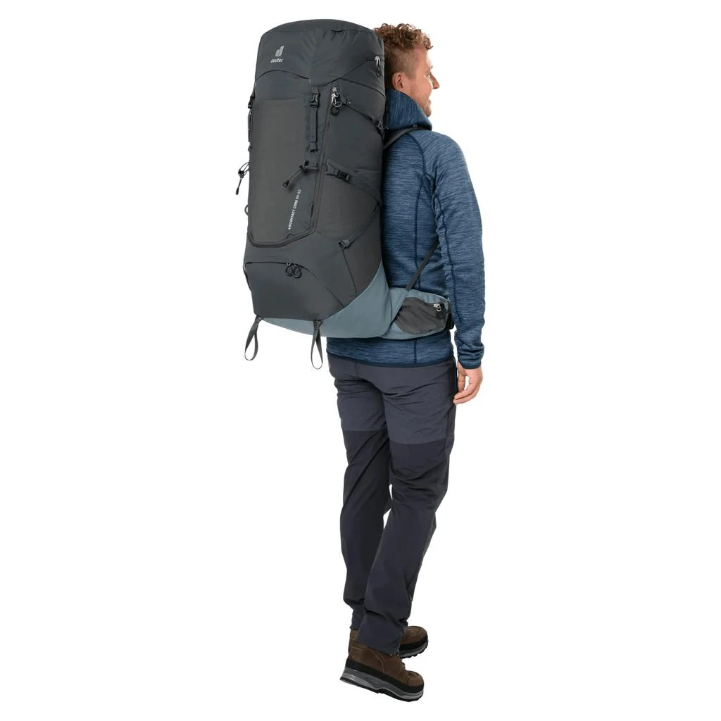 Deuter Aircontact Core 65+10 Trekking Backpack 商品