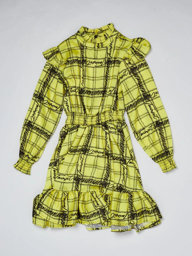 商品TWINSET|Dress Dress,价格¥1307,第1张图片